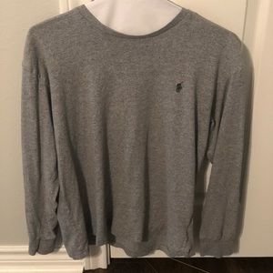 Polo Ralph Lauren Long Sleeve Tee size: Small